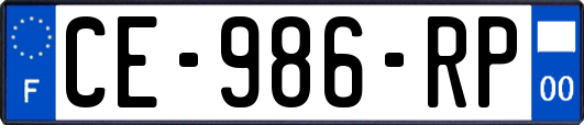 CE-986-RP