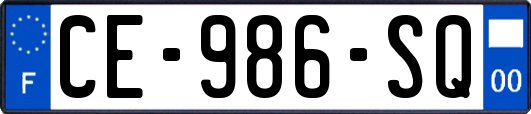 CE-986-SQ