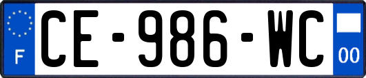 CE-986-WC