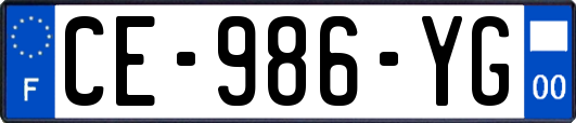 CE-986-YG