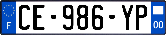 CE-986-YP