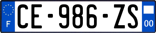 CE-986-ZS