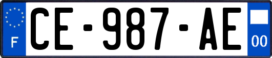 CE-987-AE