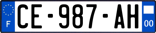 CE-987-AH