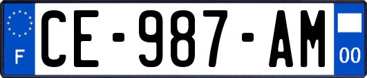 CE-987-AM