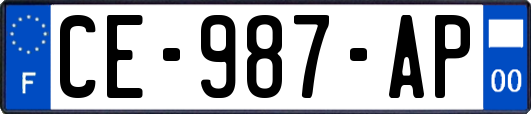 CE-987-AP