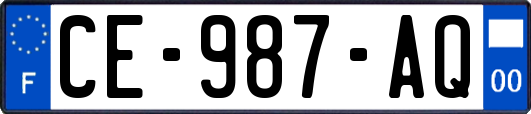 CE-987-AQ