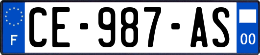 CE-987-AS