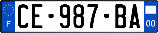 CE-987-BA