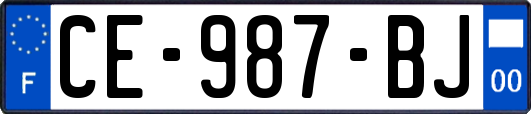 CE-987-BJ