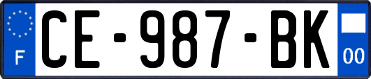 CE-987-BK