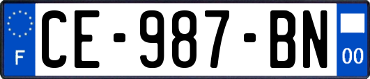 CE-987-BN
