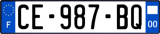 CE-987-BQ