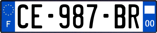 CE-987-BR