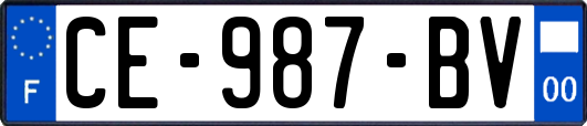 CE-987-BV