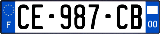CE-987-CB