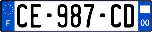 CE-987-CD