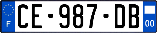 CE-987-DB