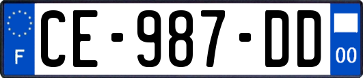 CE-987-DD