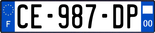 CE-987-DP