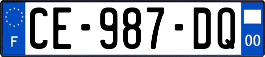 CE-987-DQ