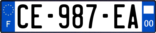 CE-987-EA