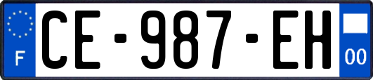 CE-987-EH