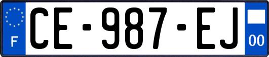 CE-987-EJ