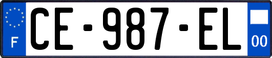 CE-987-EL