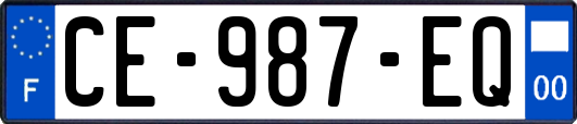 CE-987-EQ