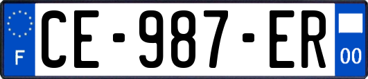 CE-987-ER