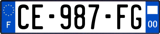 CE-987-FG