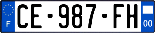 CE-987-FH