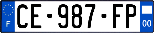 CE-987-FP