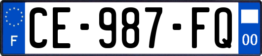 CE-987-FQ