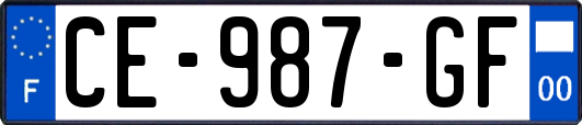 CE-987-GF