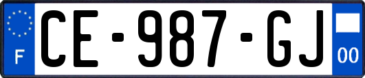 CE-987-GJ