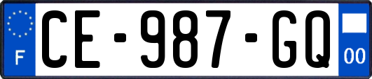 CE-987-GQ