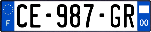 CE-987-GR