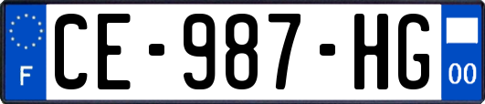 CE-987-HG