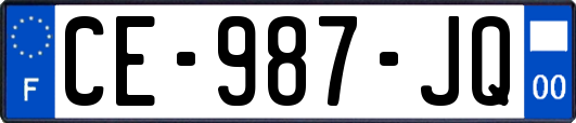 CE-987-JQ