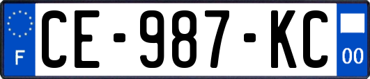 CE-987-KC