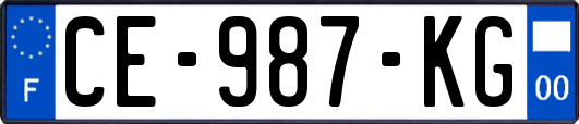 CE-987-KG