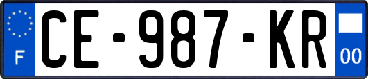 CE-987-KR