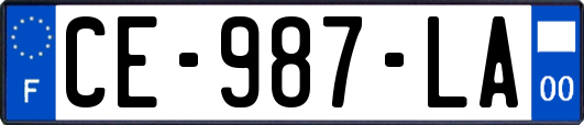 CE-987-LA