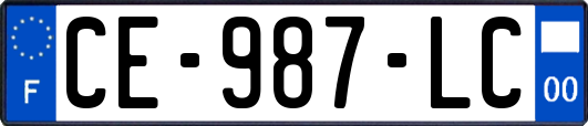 CE-987-LC