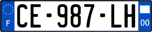 CE-987-LH