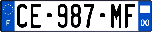 CE-987-MF
