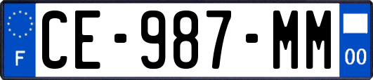 CE-987-MM