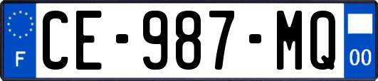 CE-987-MQ